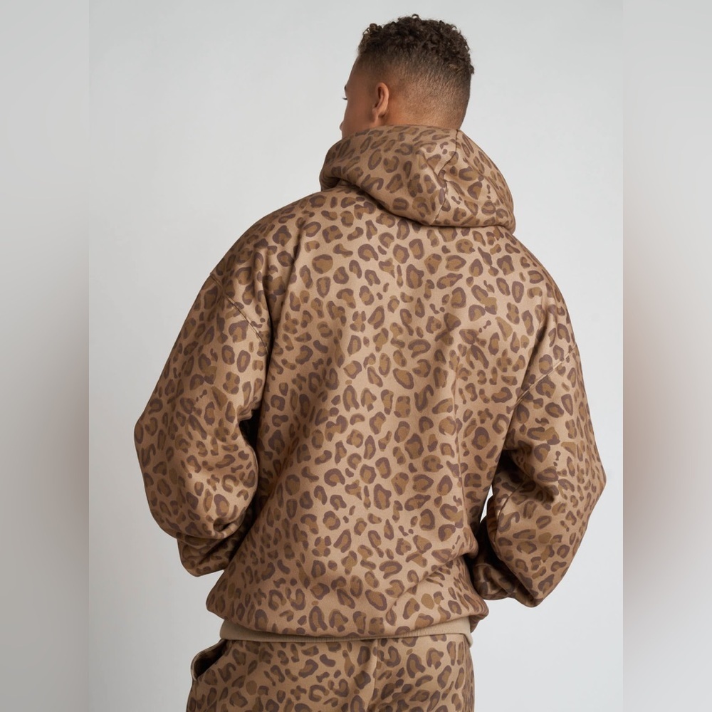 NWT Minimalist Hoodie - Picture 3 of 9